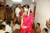 Sneha Birthday Celebrations 2011